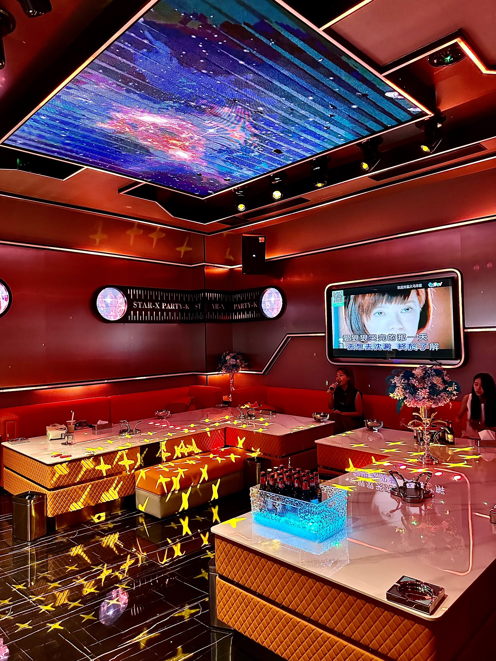 平凉ktv订房及商务ktv怎么玩指南-灵台县ktv订房